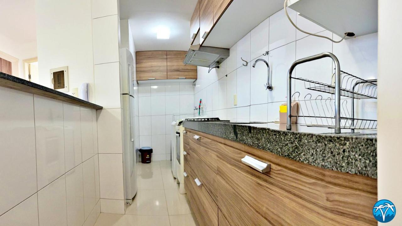 Vacanze - Ametista 7 Apartamento Maceió