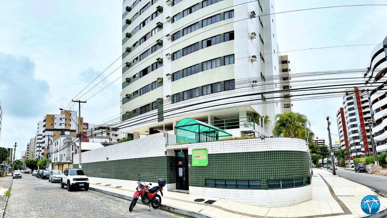 Vacanze - Ametista 7 Apartamento *