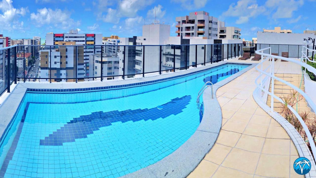 Vacanze - Ametista 7 * Maceio (Alagoas)
