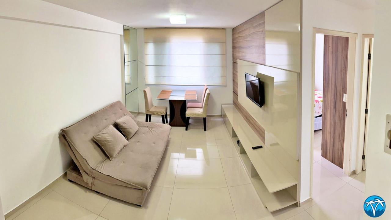 Vacanze - Ametista 7 * Maceio (Alagoas)