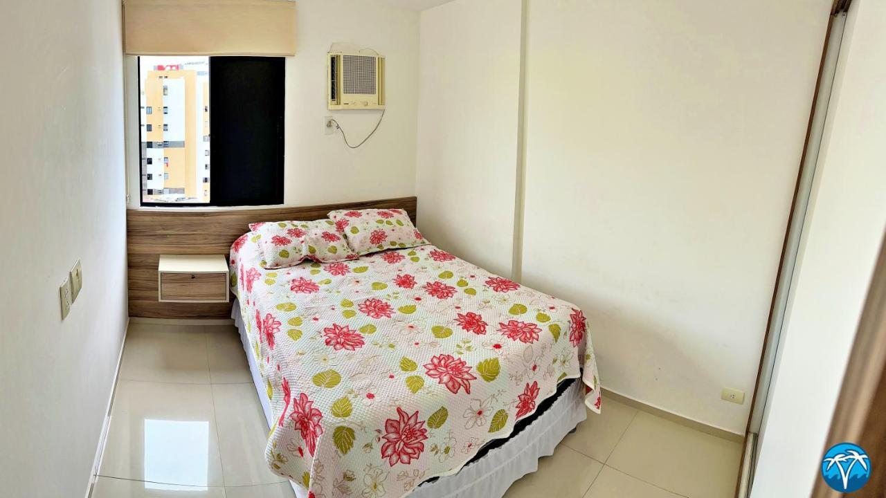 Apartment Vacanze - Ametista 7 Maceio (Alagoas)
