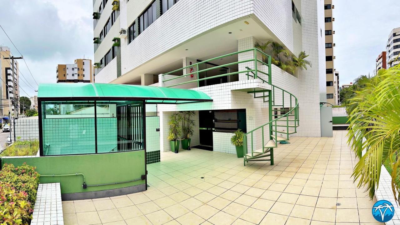 Apartment Vacanze - Ametista 7 Maceio (Alagoas)