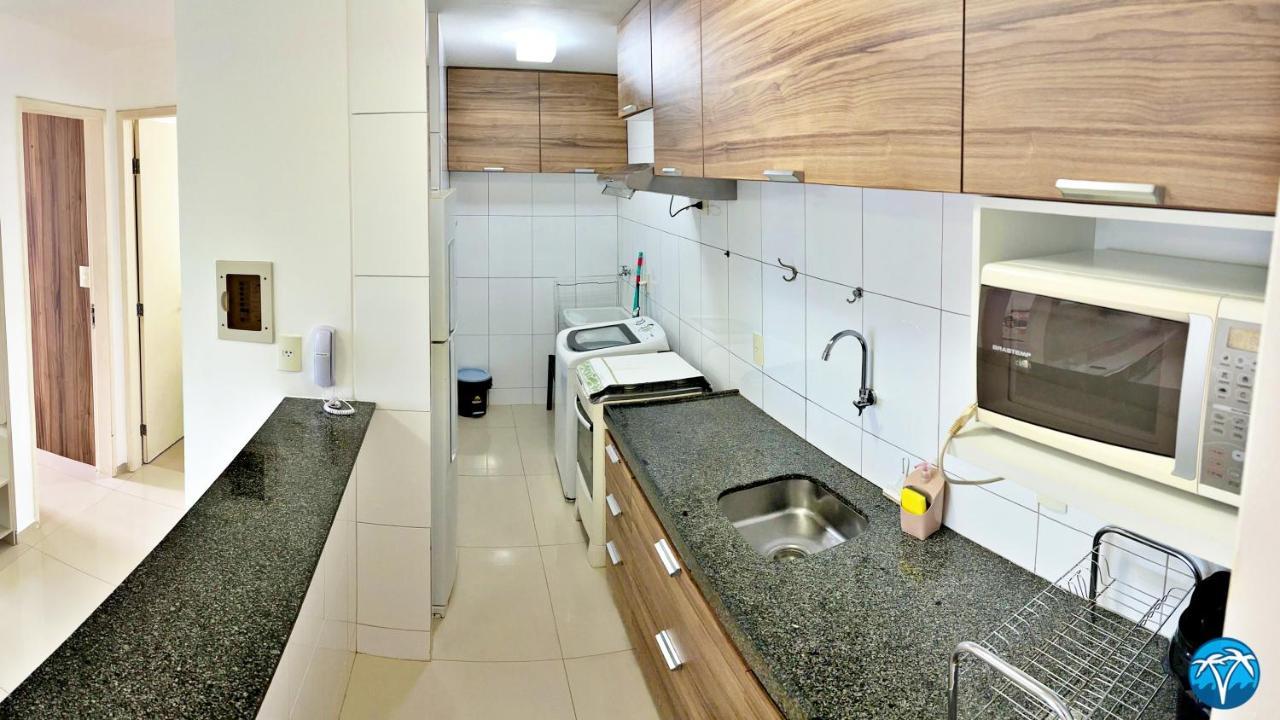 Apartment Vacanze - Ametista 7 Maceio (Alagoas)