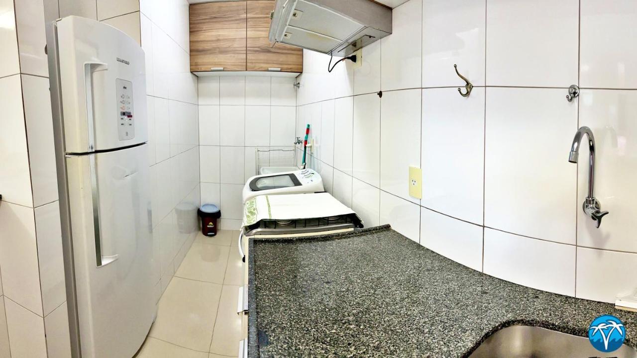 Apartment Vacanze - Ametista 7 Maceio (Alagoas)